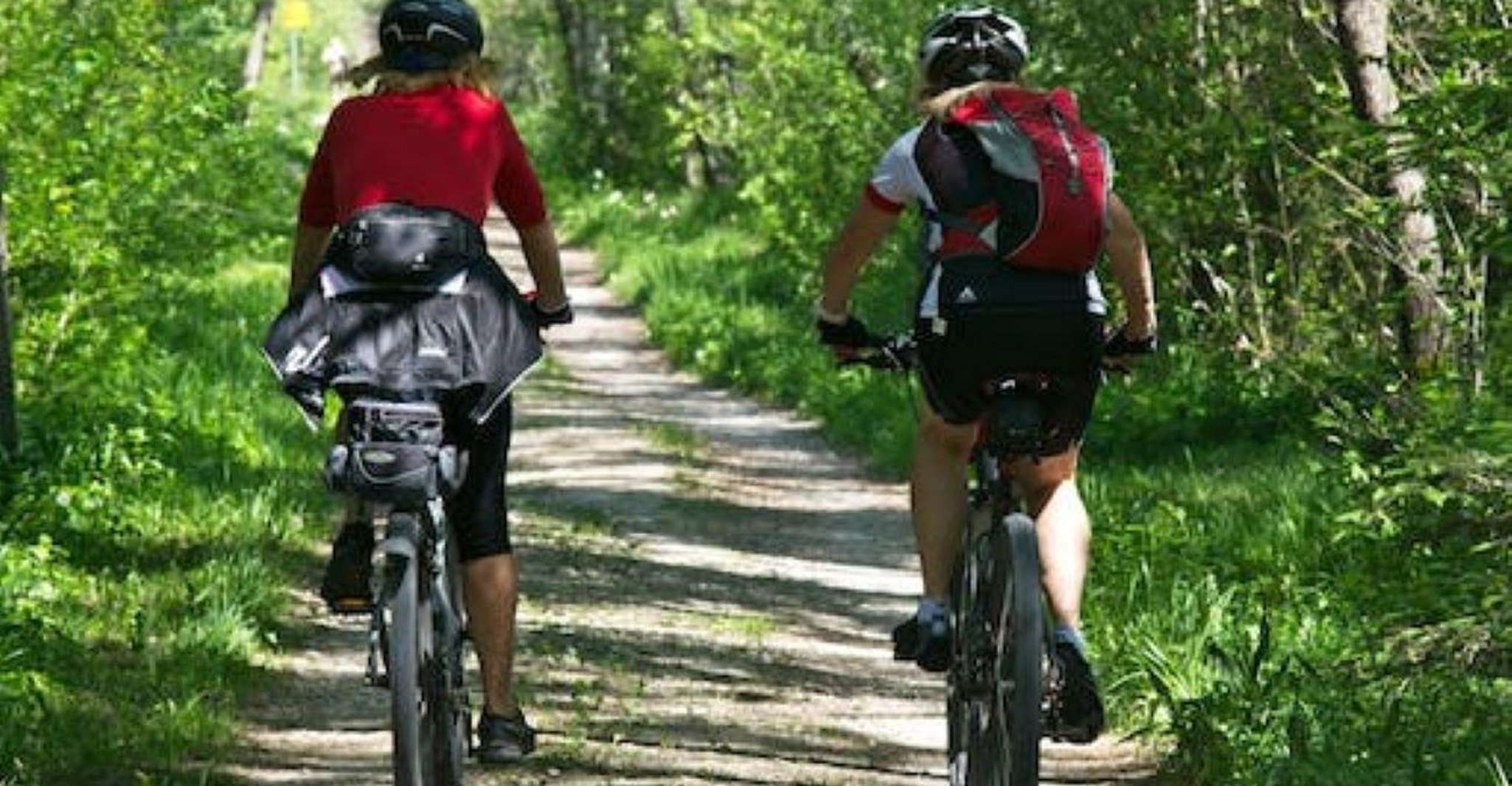 Jaca, Mountainbike -Miete - Housity