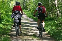 Jaca, mountainbike verhuur - Housity