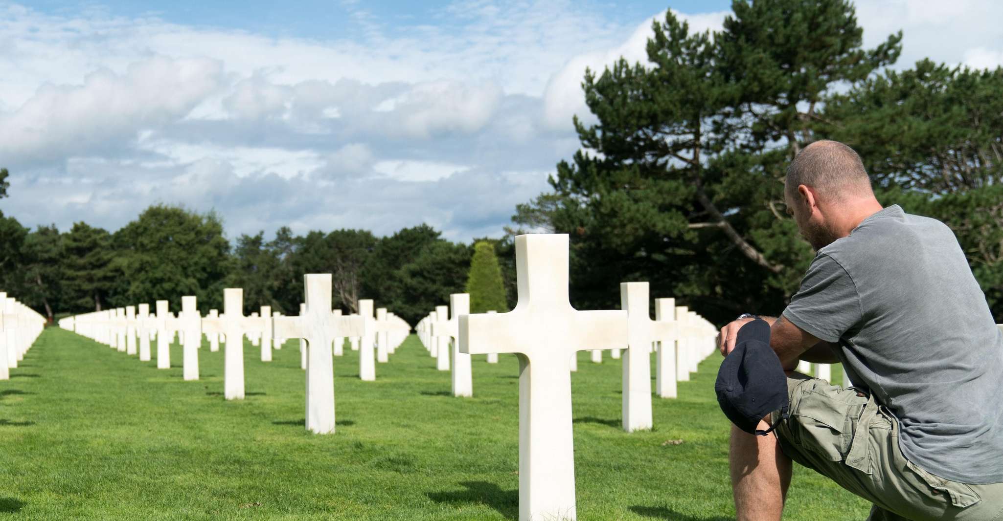 Paris: Normandy D-Day Sites Guided Day Trip with Lunch photo 10