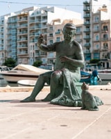 Sliema'daki Scavenger Avı (Self Guided) - Hizvo