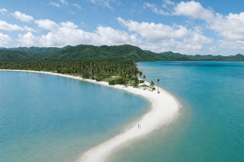 Phuket: From Laem Haad to Pileh—One Blue Horizon + Lunch