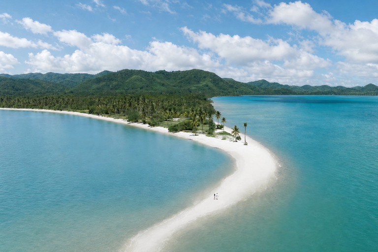 Phuket: From Laem Haad to Pileh—One Blue Horizon + Lunch