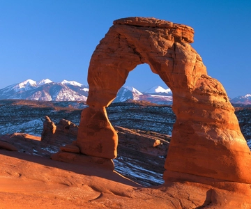 National Park Tours in Utah, Colorado, Montana and Wyoming