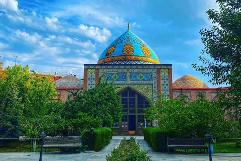 Yerevan: Private Religious Sites Tour with Guide