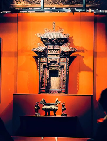 Hunan Museum: Entry Ticket & Fast-Track Access