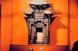 Hunan Museum: Eintrittskarte & bevorzugter Zugang