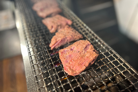 Kyoto: Food Tour 13 dishes and 4 Local Eateries