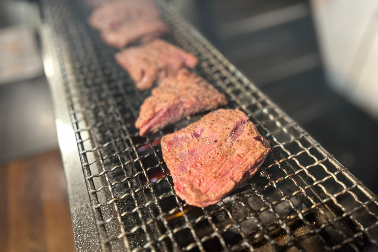 Kyoto: Food Tour 13 dishes and 4 Local Eateries