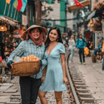 Hanoi: tour di mezza giornata tra gli highlight e i tesori nascosti della città