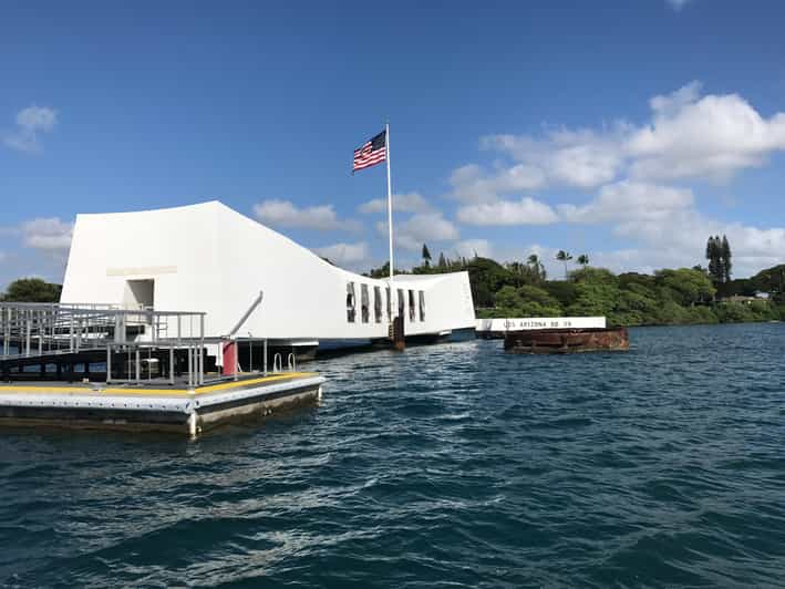 The BEST Pearl Harbor Private tours 2024 FREE Cancellation GetYourGuide