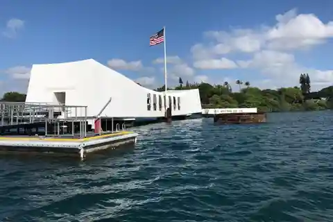 Half Day Private Pearl Harbor Tour