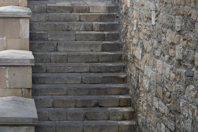 巴库城市与黄金时刻摄影体验巴库城市和黄金时刻摄影体验