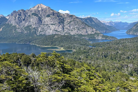 Bariloche: Half-Day Trekking to Cerrito Llao Llao
