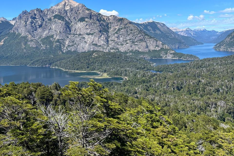 Bariloche: Half-Day Trekking to Cerrito Llao Llao