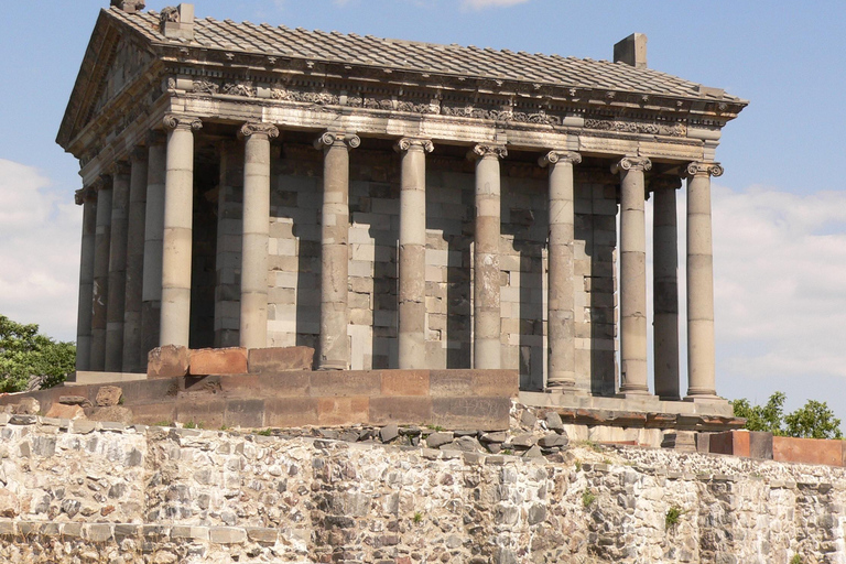 7-Day Dental Vacation & Cultural Tour in Armenia