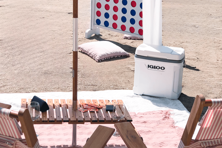 Prywatny dzień na plaży w Saint Lucia + piknikDzień na plaży w Saint Lucia + piknik