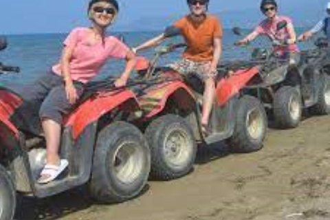 Kusadasi Atv ( Quad ) Safari