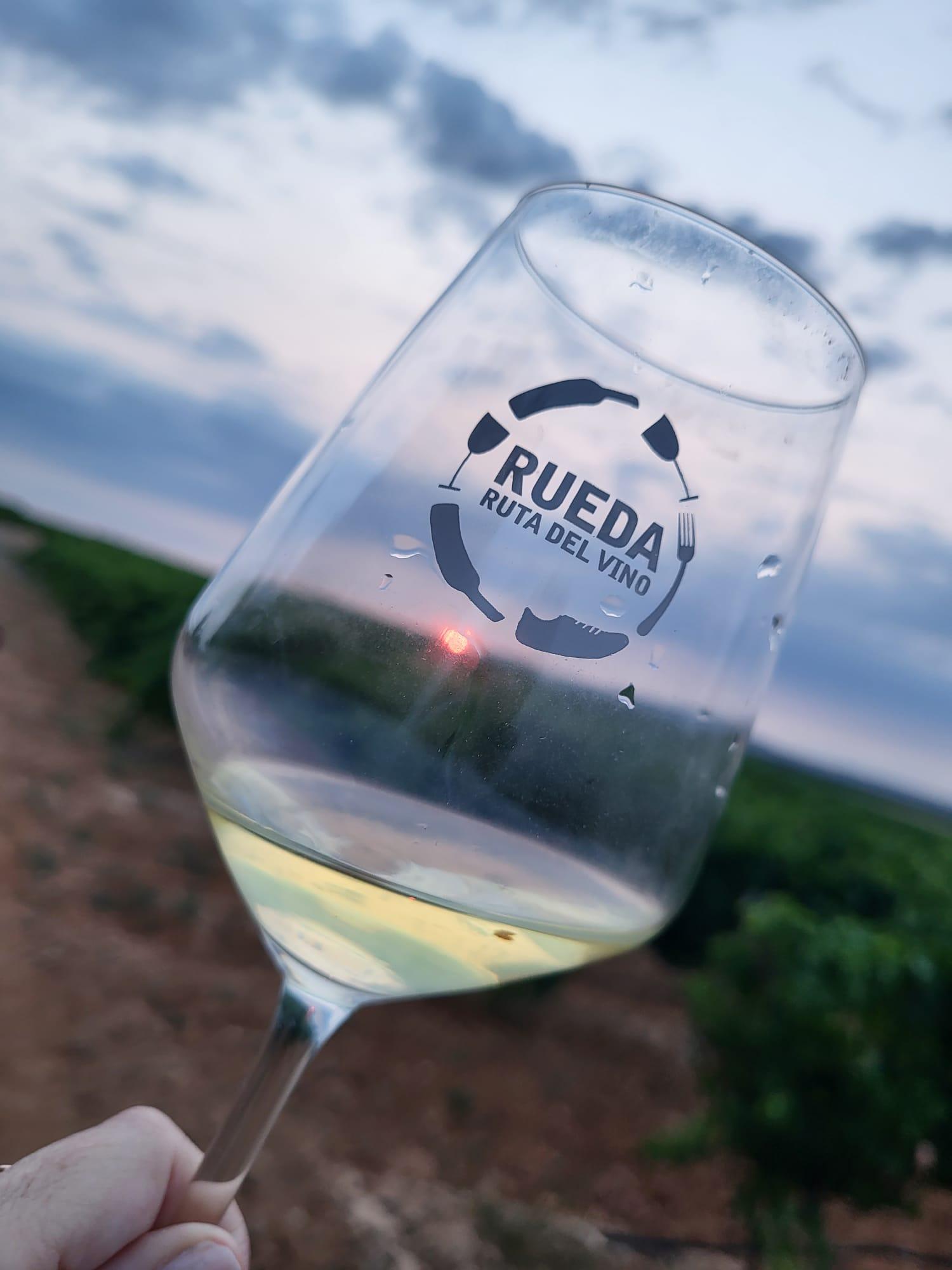 Von Valladolid aus: Tierras de Verdejo. Weintour mit Transport und Verpflegung