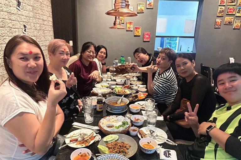 Descobre a Velha e a Nova Deli: excursão guiada de 1 dia ou de meio dia