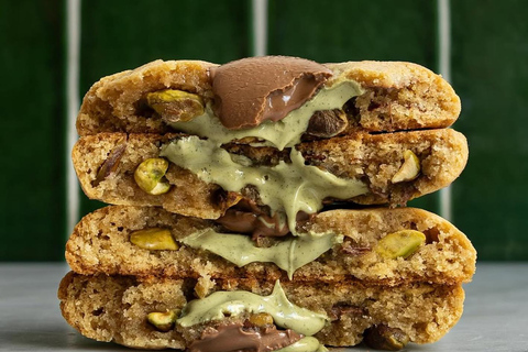 Los 10 mejores sabores de Ámsterdam: tour gastronómico guiado a pie