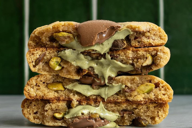 Los 10 mejores sabores de Ámsterdam: tour gastronómico guiado a pie