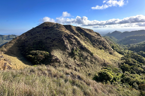 El Valle: La India Dormida Hike + Epic Views & Local Stories