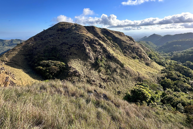 El Valle: La India Dormida Hike + Epic Views & Local Stories