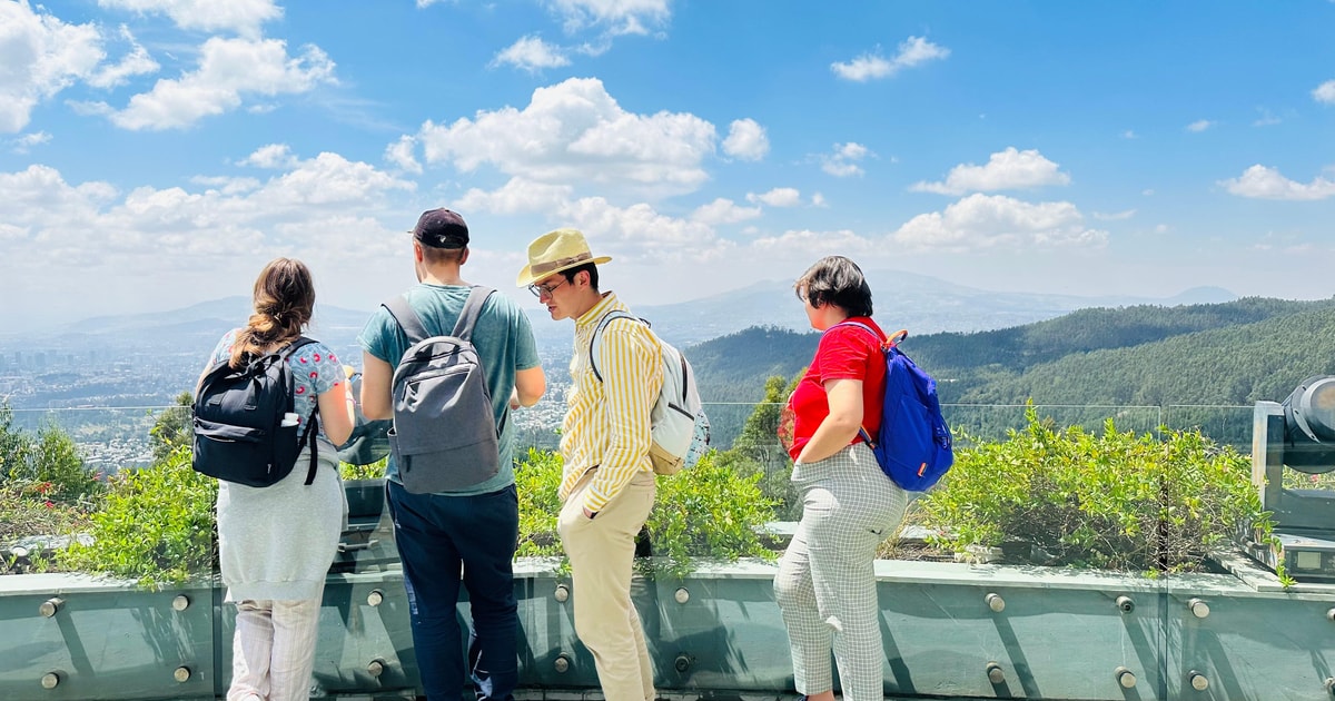 Full day Addis Ababa Private City Tours | GetYourGuide
