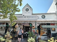 STELLENBOSCH, FRANSCHHOEK VINO DEGIFICATO E TRAM GROUP GROUP - Housity