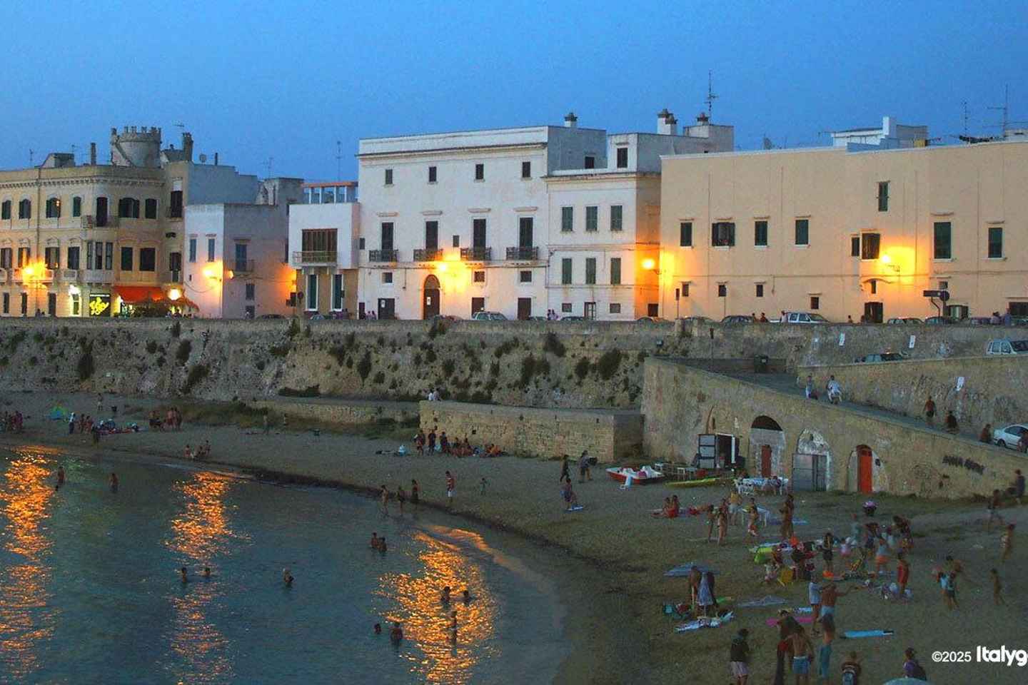 Otranto: tour esclusivo a Gallipoli e tesori della Puglia