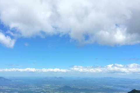 Kandy: Two-Day Yahangala & Little Everest Trek