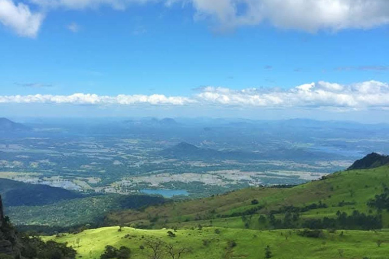 Kandy: Two-Day Yahangala & Little Everest Trek