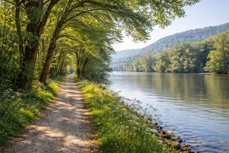 2-day experience from Vienna: Wachau & Melk Abbey – Private tour & nature break