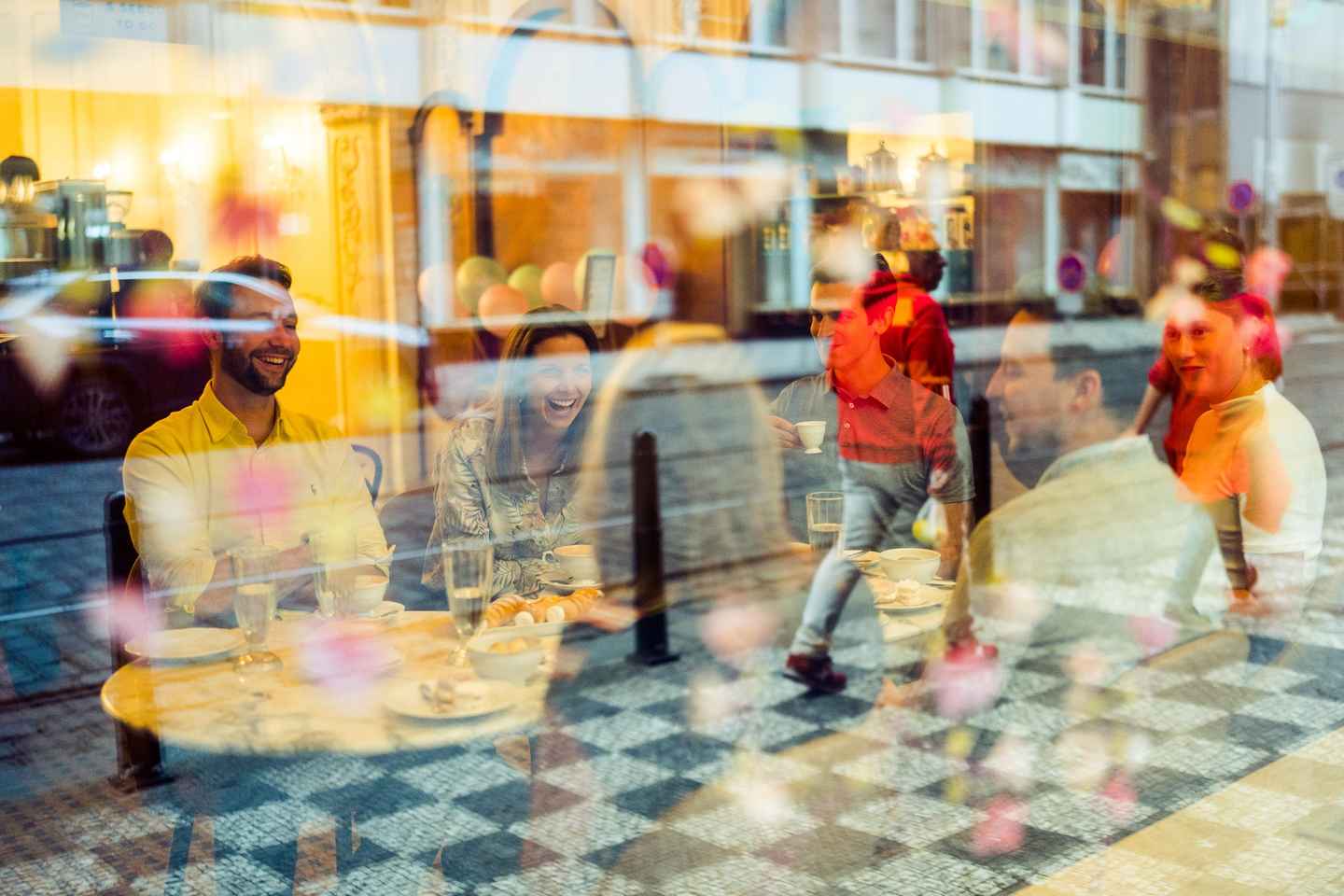 Delicious Food Tour by Prague Food Tour