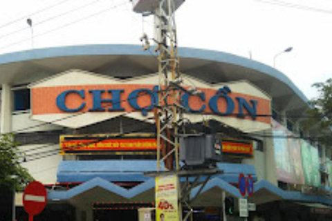 Da Nang: wycieczka po wioskach kulturowych, targu spożywczym i muzeum