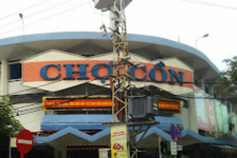 Da Nang: wycieczka po wioskach kulturowych, targu spożywczym i muzeum