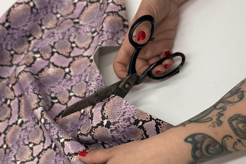 Florence: Craft a Leather Wallet in a Real Artisan Studio