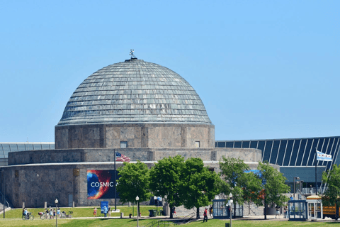 From Chicago:Federal building,Coal Mine&More 1 Day Tour Tour Only