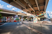 Toronto, E-Scooter City Highlights Tour - Housity
