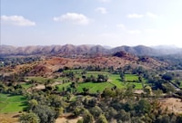 Land Arawali Hills Wandertour - Hizvo