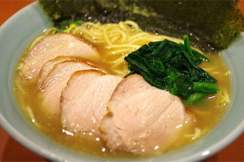Tokyo Ramen Dojo: Authentic Ramen Cooking Class & Tasting