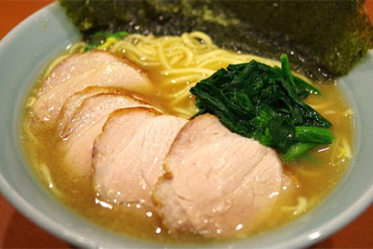 Tokyo Ramen Dojo: Authentic Ramen Cooking Class & Tasting