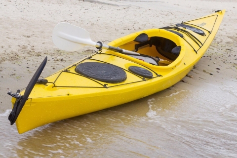 Cartagena : Profitez de la mer, des arènes et du kayak