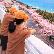 Busan: Entry Ticket to Haeundae Jjimjilbang