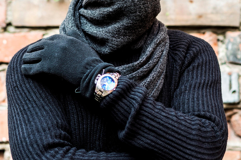 Bydgoszcz: Passeio e jogo de espiões com anfitrião/guiaBydgoszcz: Passeio e jogo com tema de espiões e guia (INGLÊS)