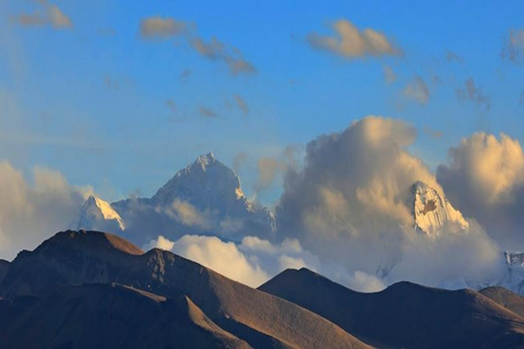 Expedição Makalu