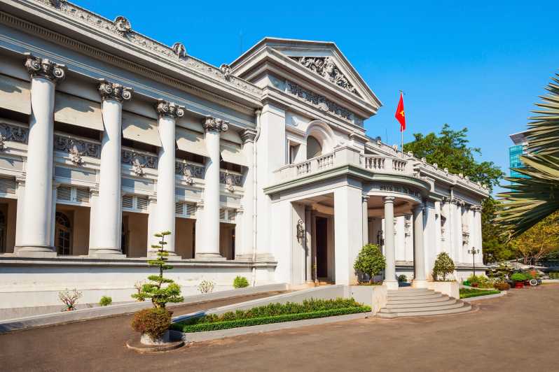 Ho Chi Minh: Passe deine HCMC-Tour an: Englisch oder Deutsch