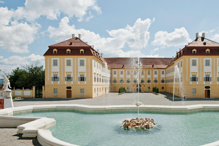 Borders of an Empire: From Vienna to Bratislava Guided Tour