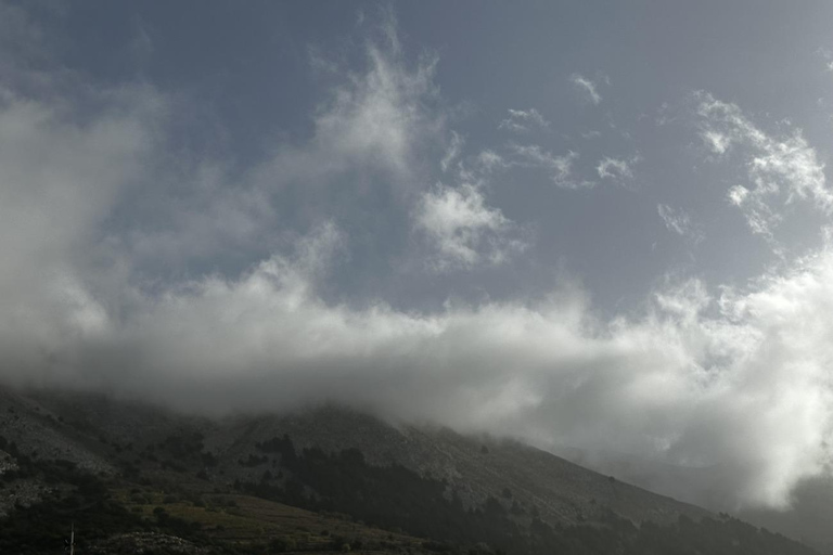 Rodes: excursão a Kamiros, Kritinia, Embona, Profitis Ilias e KallitheaRodes: Excursão a Kamiros, Embona, Monte Profitis Ilias e Kallithea