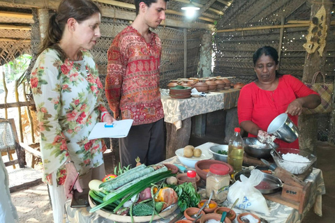 Bentota Cooking Lesson bentota cooking lesson